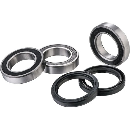 Standard wheel bearing kit FACTORY LINKS for FANTIC, KAWASAKI, KTM, YAMAHA YZ 250 F, YZ 450 F from 2009 to 2025
