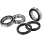 FACTORY LINKS-Standard-Radlagersatz für FANTIC, KAWASAKI, KTM, YAMAHA YZ 250 F, YZ 450 F von 2009 bis 2025