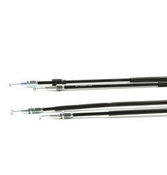 Câble d'accélérateur PROX pour HONDA XL 250R et XL 350R de 1984 à1985, XL 600R de 1983, 1984, 1985, 1986 à 1987