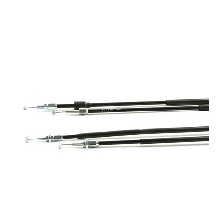 PROX gas pedal cable for HONDA XL 250R and XL 350R from 1984 to 1985, XL 600R from 1983 to 1987