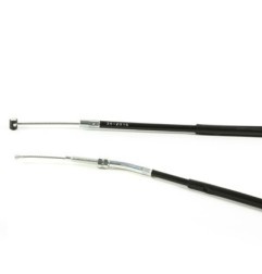 PROX -Kupplungszug für HONDA XR 250R der Baujahre 1996, 1997, 1998, 1999, 2000, 2001, 2002, 2003 und 2004