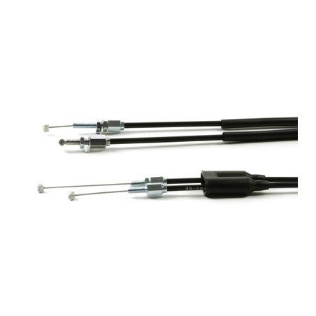 Cable de acelerador PROX para HONDA CRF 250R de 2004 a 2009 y CRF 450R de 2002 a 2008