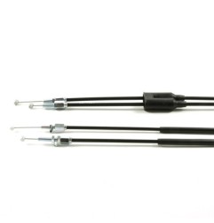 PROX throttle cable for HONDA CRF 250R from 2010 to 2013 and CRF 450R from 2009 to 2016