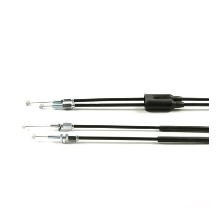 PROX throttle cable for HONDA CRF 250R from 2010 to 2013 and CRF 450R from 2009 to 2016