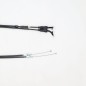 Cable de acelerador PROX para HONDA CRF 250R/RX de 2022 a 2026 y CRF 450R/RX de 2021 a 2026