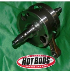 Kurbelwelle, Kurbel, Kurbelwellenlager HOT RODS für HUSABERG FE 250 ccm (Baujahr 2013) und KTM EXC F 250 ccm (Baujahre 2006