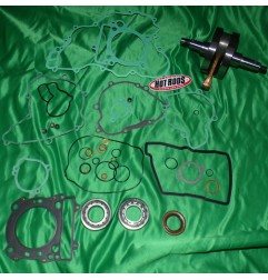 Pack cigüeñal completo BIHR para KTM 250 EXCF de 2008 a 2012