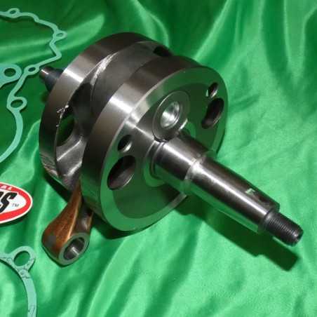 Kit completo de cigüeñal BIHR para KTM EXC-F 250cc de 2008 a 2012