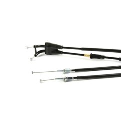 PROX throttle cable for HONDA CRF 450 R/RX from 2017 to 2018