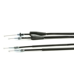Cable d'accélérateur PROX pour HONDA XR 600R de 1988, 1989, 1990, 1991, 1992, 1993, 1994, 1995 à 2000