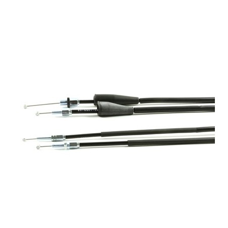 Cable d'accélérateur PROX pour HONDA XR 600R de 1988, 1989, 1990, 1991, 1992, 1993, 1994, 1995 à 2000