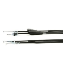 PROX -Gaszug für die HONDA XR 650R der Baujahre 2000, 2001, 2002, 2003, 2004, 2005, 2006 und 2007