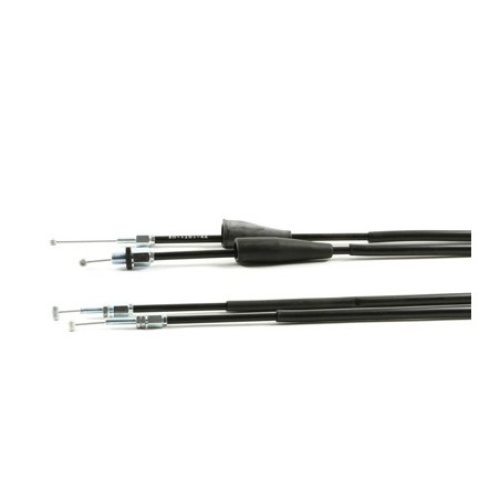 Cable d'accélérateur PROX pour HONDA XR 650R de 2000, 2001, 2002, 2003, 2004, 2005, 2006 et 2007