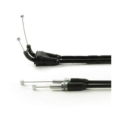 PROX throttle cable for HUSABERG , HUSQVARNA, KTM 250 SX-F from 2005 to 2015