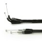 PROX throttle cable for KTM 250 SX-F from 2005 to 2015 and 450 SX-F from 2007 to 2015
