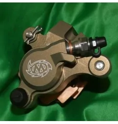 MXC MOTO-MASTER brake caliper for BMW, GAS GAS, HUSABERG, HUSQVARNA, KTM G 450, EC 350, EX 250, EX 300 from 2008 to 2026