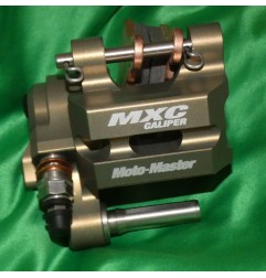 Étrier de frein MXC MOTO-MASTER pour BMW, GAS GAS, HUSABERG, HUSQVARNA, KTM G 450, EC 350, EX 250, EX 300 de 2008 à 2026
