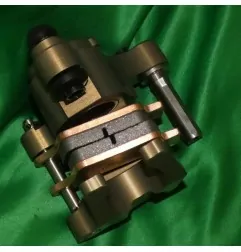 MXC MOTO-MASTER brake caliper for BMW, GAS GAS, HUSABERG, HUSQVARNA, KTM G 450, EC 350, EX 250, EX 300 from 2008 to 2026