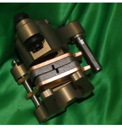 Pinza de freno MXC MOTO-MASTER para BMW, GAS GAS, HUSABERG, HUSQVARNA, KTM G 450, EC 350, EX 250, EX 300 de 2008 a 2026