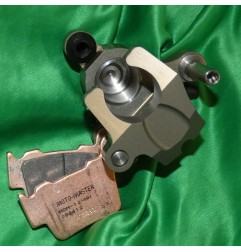 MXC MOTO-MASTER brake caliper for BMW, GAS GAS, HUSABERG, HUSQVARNA, KTM G 450, EC 350, EX 250, EX 300 from 2008 to 2026