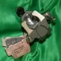 MXC MOTO-MASTER brake caliper for BMW, GAS GAS, HUSABERG, HUSQVARNA, KTM G 450, EC 350, EX 250, EX 300 from 2008 to 2026 MXC MOTO-MASTER brake caliper for BMW, GAS GAS, HUSABERG, HUSQVARNA, KTM G 450, EC 350, EX 250, EX 300 from 2008 to 2026