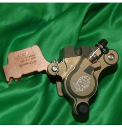 MXC MOTO-MASTER brake caliper for BMW, GAS GAS, HUSABERG, HUSQVARNA, KTM G 450, EC 350, EX 250, EX 300 from 2008 to 2026