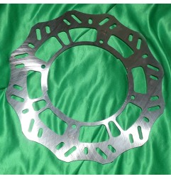 Disco de freno estándar MOOSE para HONDA CR 125, CR 250, CRF 150, CRF 230, CRF 250, CRF 450 de 2002 a 2018