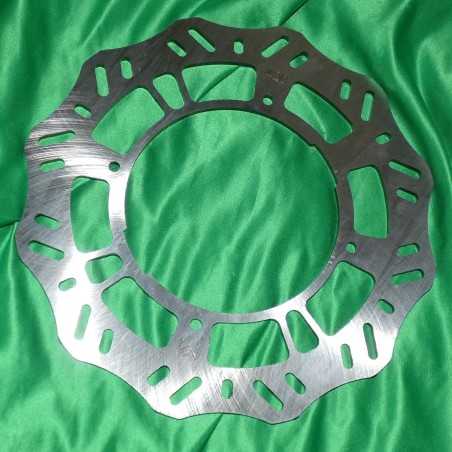 MOOSE standard brake disc for HONDA CR 125, CR 250, CRF 150, CRF 230, CRF 250, CRF 450 from 2002 to 2018