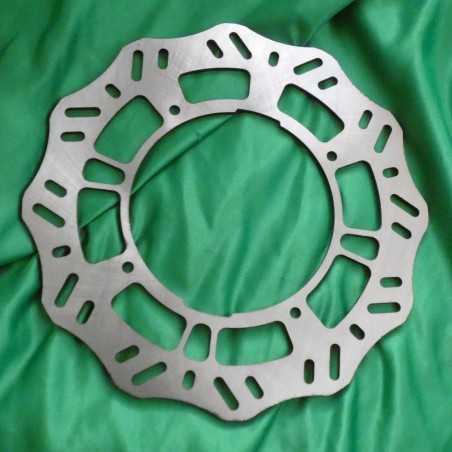 MOOSE standard brake disc for HONDA CR 125, CR 250, CRF 150, CRF 230, CRF 250, CRF 450 from 2002 to 2018
