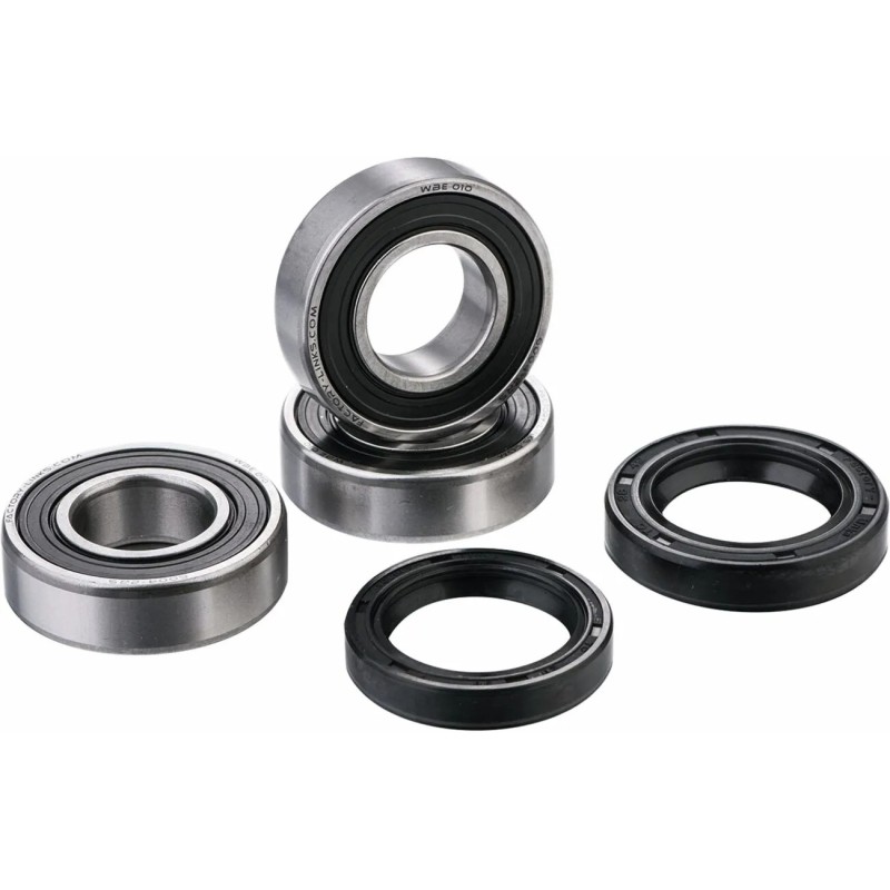FACTORY LINKS rear wheel bearing kit for HONDA CR 125 R, CR 250 R, CR 500 R from 1992 to 2001