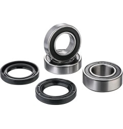 FACTORY LINKS kit de rodamientos de rueda trasera para HUSQVARNA, SHERCO, SWM CR 125, TC 250, SE 2.5 250 IF de 2000 a 2024