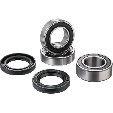 FACTORY LINKS rear wheel bearing kit for HUSQVARNA, SHERCO, SWM CR 125, TC 250, SE 2.5 250 IF from 2000 to 2024