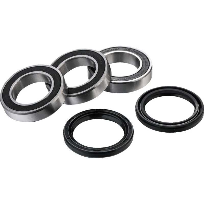 FACTORY LINKS -Hinterradlagersatz für KAWASAKI, SUZUKI KX 250 F, KX 450 F, RM-Z 250 von 2003 bis 2026 FACTORY LINKS -Hinterradlagersatz für KAWASAKI, SUZUKI KX 250 F, KX 450 F, RM-Z 250 von 2003 bis 2026