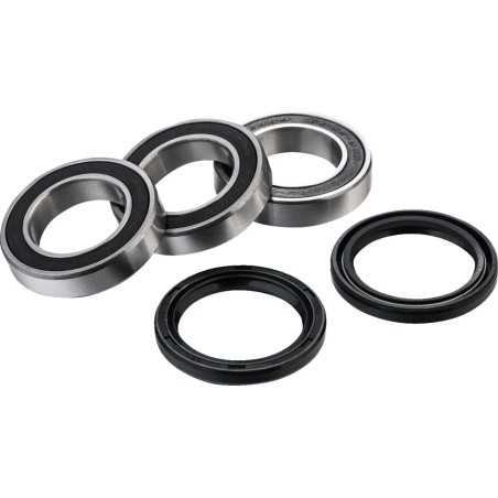 FACTORY LINKS -Hinterradlagersatz für KAWASAKI, SUZUKI KX 250 F, KX 450 F, RM-Z 250 von 2003 bis 2026