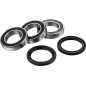 FACTORY LINKS rear wheel bearing kit for KAWASAKI, SUZUKI KX 250 F, KX 450 F, RM-Z 250 from 2003 to 2026