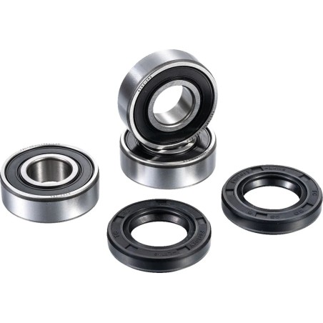 FACTORY LINKS rear wheel bearing kit for KAWASAKI, SUZUKI KLX 140, KX 80 19/16, RM 100, KX 112 from 1998 to 2025
