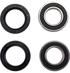 FACTORY LINKS juego de rodamientos de rueda trasera para SHERCO SE 125, SE 250, SE 300, SEF 250, SEF 300 de 2024 a 2025