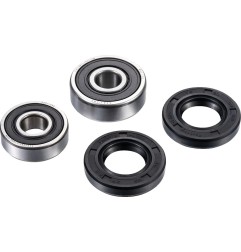 FACTORY LINKS kit de rodamientos de rueda trasera para KAWASAKI, SUZUKI KLX 140 G, KLX 140 L, KX 65 A, RM 60, RM 65 desde 2000 h