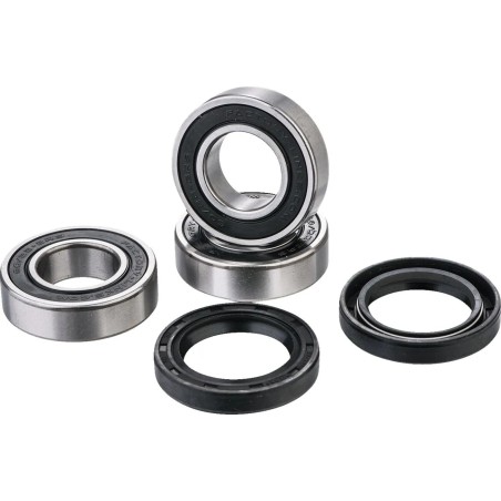 Rear wheel bearing kit FACTORY LINKS for SUZUKI RM 125, RM 250 from 2000 to 2008