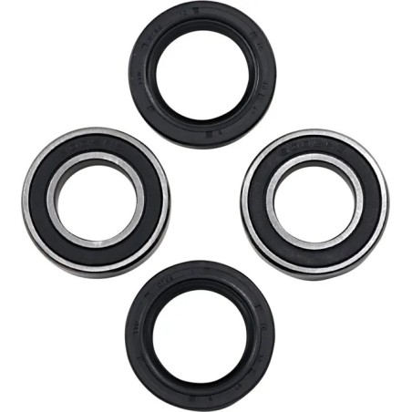 Kit de cojinetes para cubo de talon delantero PIVOT WORKS para GAS GAS, HONDA, KAWASAKI, KTM, SUZUKI, YAMAHA de 2000 a 2024