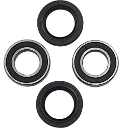 Kit de cojinetes para cubo de talon delantero PIVOT WORKS para GAS GAS, HONDA, KAWASAKI, KTM, SUZUKI, YAMAHA de 2000 a 2024