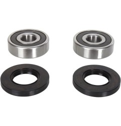 Rear wheel bearings and seals kit PIVOT WORKS for BETA, HONDA RR-S 125, CRF 250, CRF 300 L ABS from 2013 to 2026