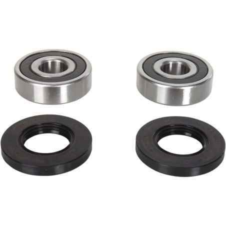 Rear wheel bearings and seals kit PIVOT WORKS for BETA, HONDA RR-S 125, CRF 250, CRF 300 L ABS from 2013 to 2026