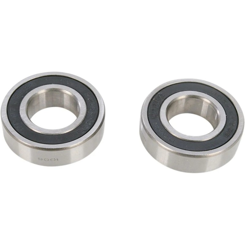 Front wheel bearings and seals kit PIVOT WORKS for GAS GAS, HUSQVARNA, KTM, SUZUKI MC 50, EE 2 from 1986 to 2024