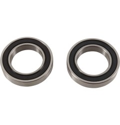 PIVOT WORKS-Satz mit Lagern und Dichtungen für das Vorderrad der Modelle GAS GAS TX 125 GP, TXT 80 und TXT PRO 280 der Baujahre
