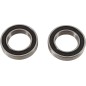 Front wheel bearings and seals kit PIVOT WORKS for GAS GAS TX 125 GP, TXT 80, TXT PRO 280 from 2004 to 2018