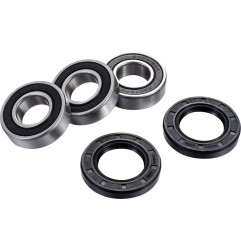 FACTORY LINKS rear wheel bearing kit for YAMAHA WR 400 F, YZ 400 F, WR 200 R, WR 250, YZ 125 from 1992 to 1998