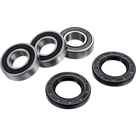 FACTORY LINKS rear wheel bearing kit for YAMAHA WR 400 F, YZ 400 F, WR 200 R, WR 250, YZ 125 from 1992 to 1998