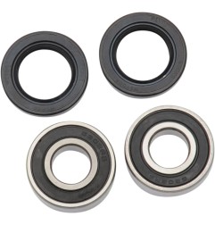 Kit roulements et joints de roue avant PIVOT WORKS pour HONDA CRF 250 L de 2013 à 2016