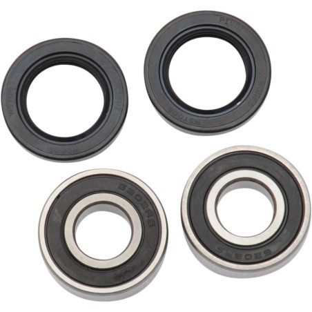 Kit de rodamientos y retenes de rueda delantera PIVOT WORKS para HONDA CRF 250 L de 2013 a 2016